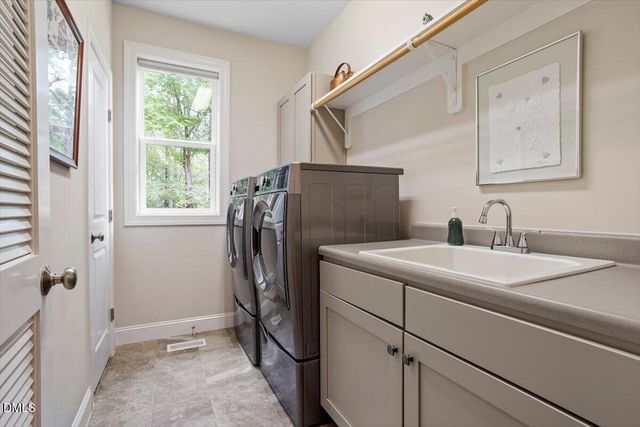 4203 Henderson Place, Pittsboro, NC 27312