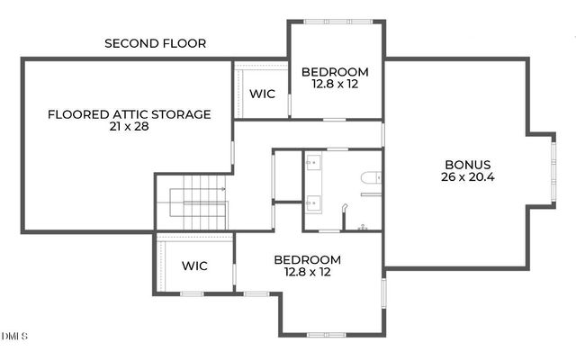 4203 Henderson Place, Pittsboro, NC 27312