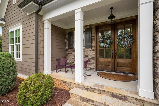 4203 Henderson Place, Pittsboro, NC 27312