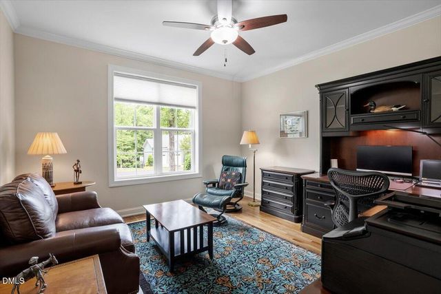 4203 Henderson Place, Pittsboro, NC 27312