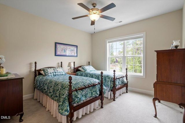 4203 Henderson Place, Pittsboro, NC 27312