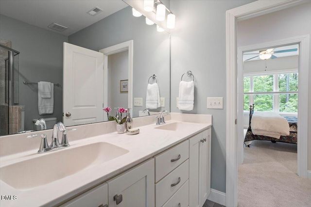 4203 Henderson Place, Pittsboro, NC 27312