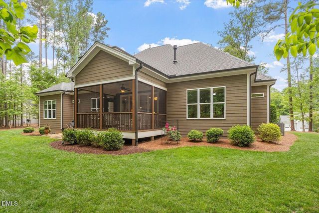 4203 Henderson Place, Pittsboro, NC 27312