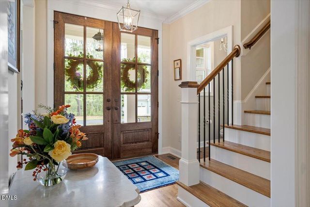 4203 Henderson Place, Pittsboro, NC 27312