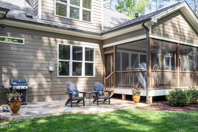 4203 Henderson Place, Pittsboro, NC 27312