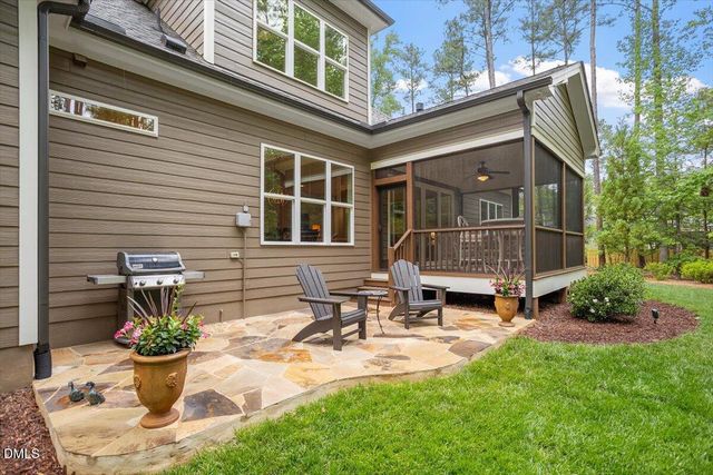 4203 Henderson Place, Pittsboro, NC 27312