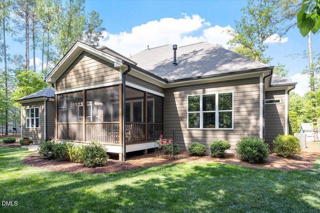 4203 Henderson Place, Pittsboro, NC 27312