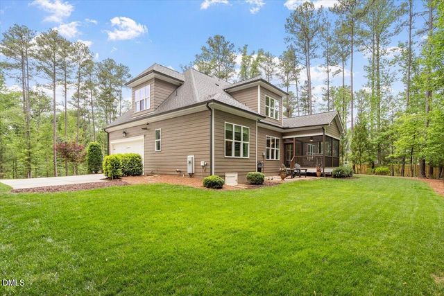 4203 Henderson Place, Pittsboro, NC 27312