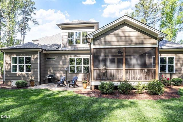 4203 Henderson Place, Pittsboro, NC 27312