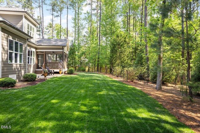 4203 Henderson Place, Pittsboro, NC 27312