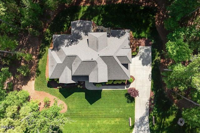 4203 Henderson Place, Pittsboro, NC 27312