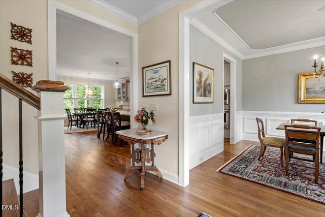 4203 Henderson Place, Pittsboro, NC 27312