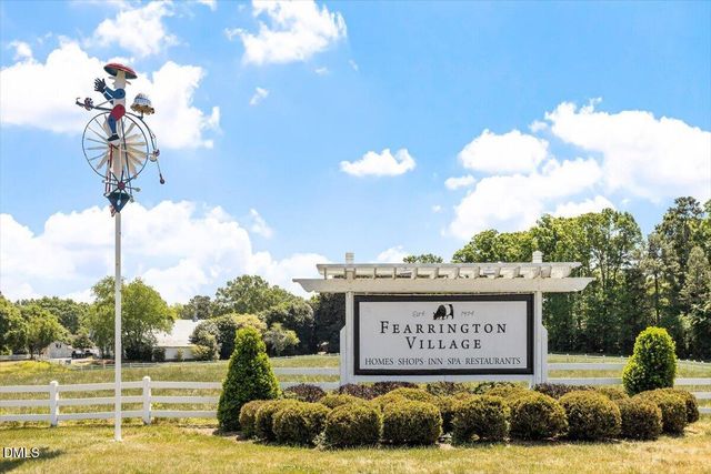 4203 Henderson Place, Pittsboro, NC 27312
