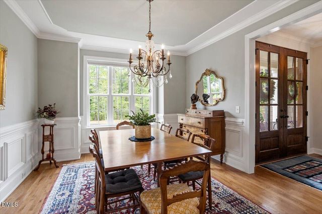 4203 Henderson Place, Pittsboro, NC 27312