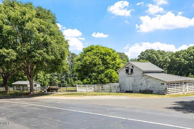 4203 Henderson Place, Pittsboro, NC 27312