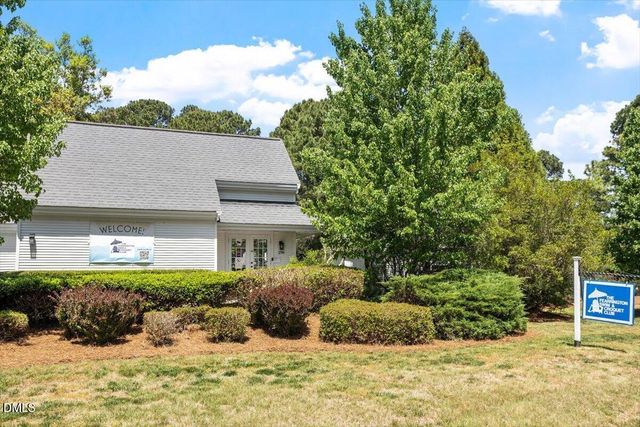 4203 Henderson Place, Pittsboro, NC 27312