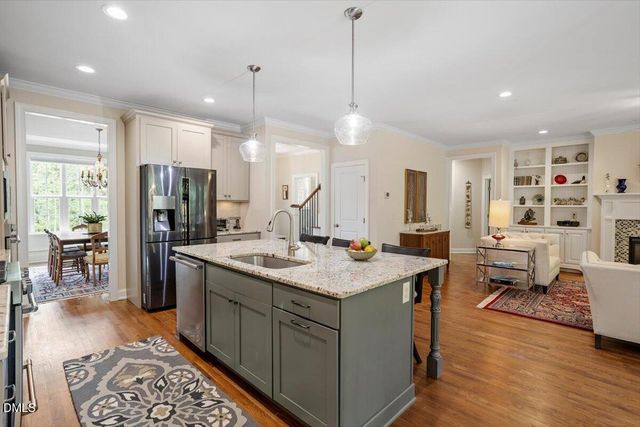 4203 Henderson Place, Pittsboro, NC 27312