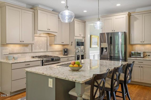 4203 Henderson Place, Pittsboro, NC 27312