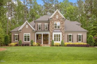 4203 Henderson Place, Pittsboro, NC 27312