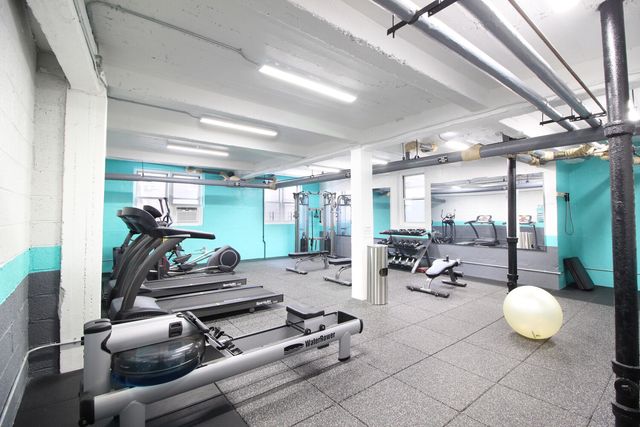 143 Bennett Ave Apt 1K, New York City, NY 10040