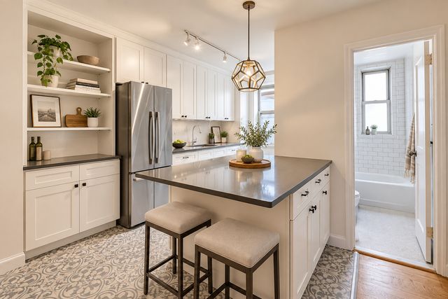 143 Bennett Ave Apt 1K, New York City, NY 10040