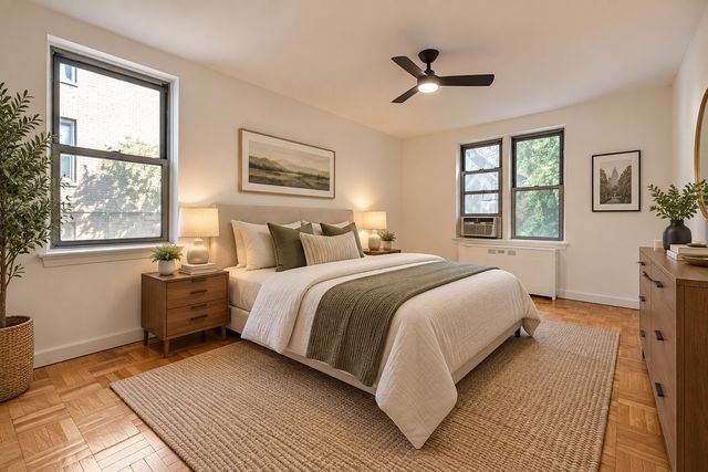 143 Bennett Ave Apt 1K, New York City, NY 10040