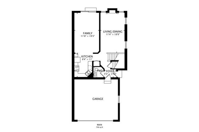 1325 Newport Street, Mundelein, IL 60060