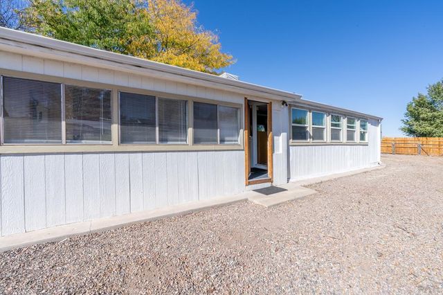341 E Stanley Dr, Pueblo West, CO 81007