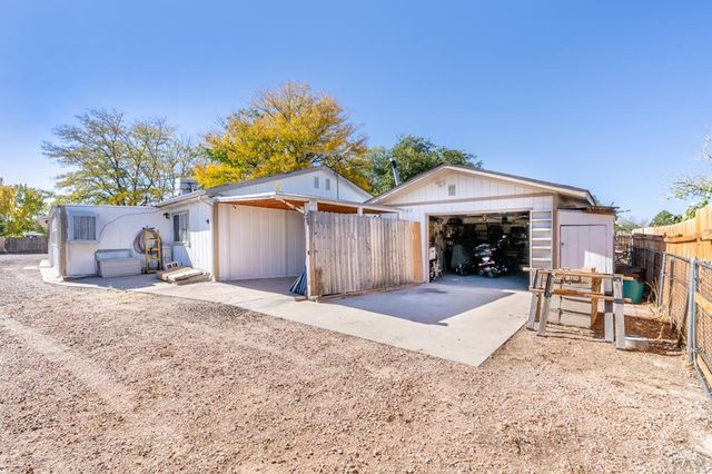 341 E Stanley Dr, Pueblo West, CO 81007