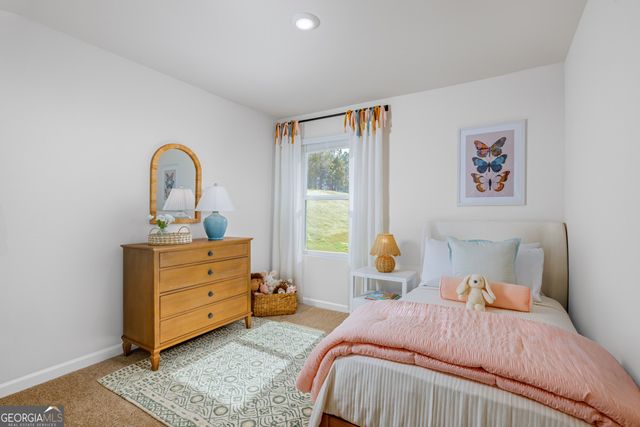 204 Norchester Avenue, Hogansville, GA 30230