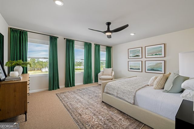 204 Norchester Avenue, Hogansville, GA 30230