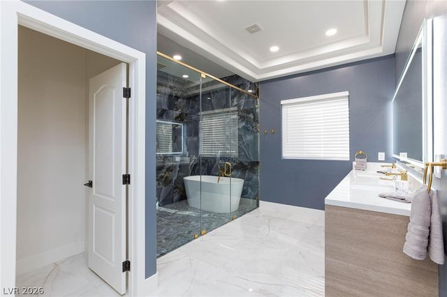 6525 Ponderosa Way, Las Vegas, NV 89118