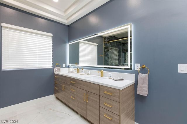 6525 Ponderosa Way, Las Vegas, NV 89118
