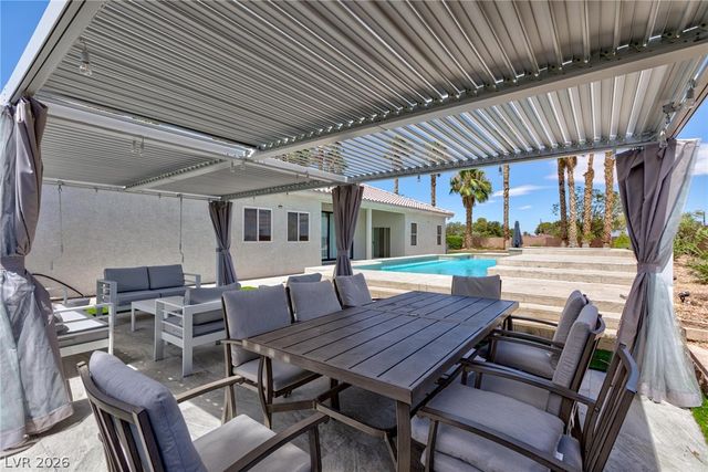 6525 Ponderosa Way, Las Vegas, NV 89118
