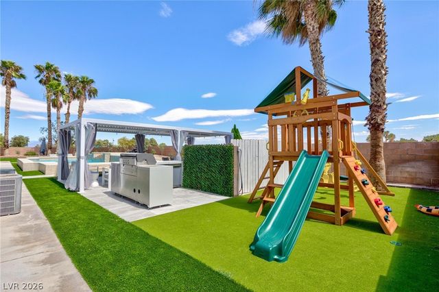 6525 Ponderosa Way, Las Vegas, NV 89118