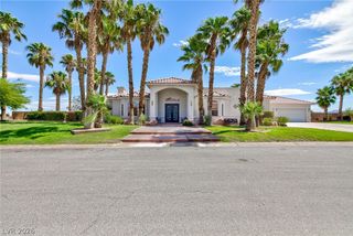 6525 Ponderosa Way, Las Vegas, NV 89118