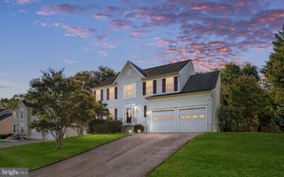 4114 MOSSY BANK LN, Fredericksburg, VA 22408