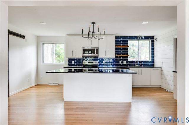 2307 Cranbrook Rd, Henrico, VA 23229