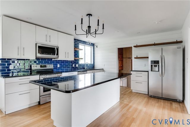 2307 Cranbrook Rd, Henrico, VA 23229