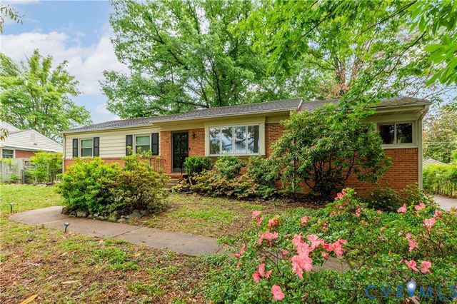 2307 Cranbrook Rd, Henrico, VA 23229