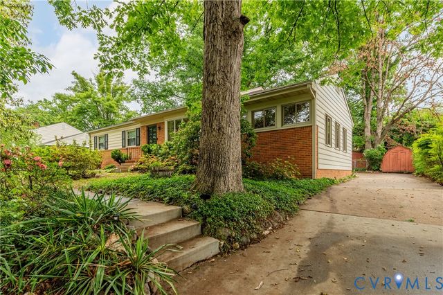 2307 Cranbrook Rd, Henrico, VA 23229