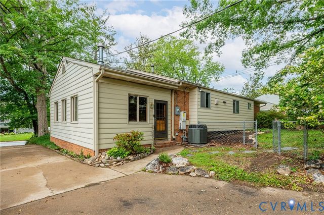 2307 Cranbrook Rd, Henrico, VA 23229