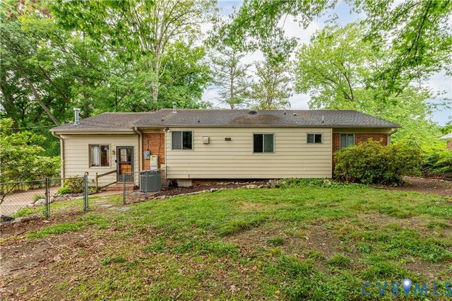 2307 Cranbrook Rd, Henrico, VA 23229