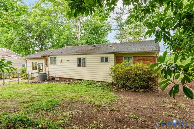 2307 Cranbrook Rd, Henrico, VA 23229