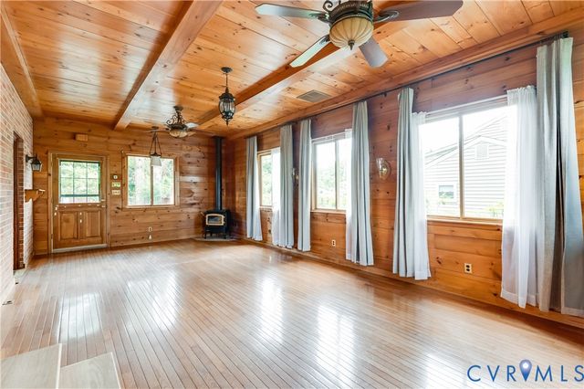 2307 Cranbrook Rd, Henrico, VA 23229