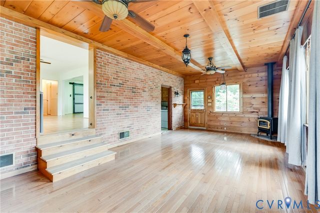 2307 Cranbrook Rd, Henrico, VA 23229