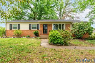 2307 Cranbrook Rd, Henrico, VA 23229