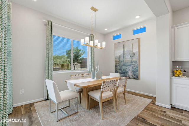 6560 W Winding Knoll Place, Marana, AZ 85658