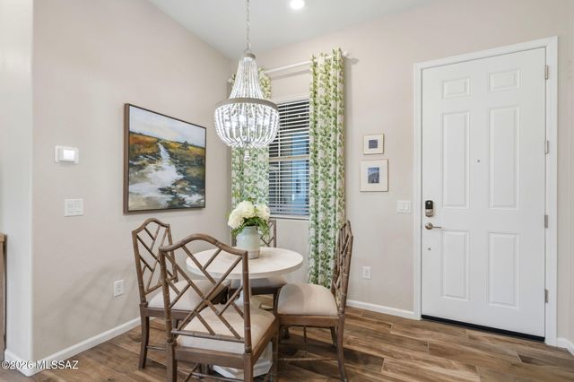 6560 W Winding Knoll Place, Marana, AZ 85658