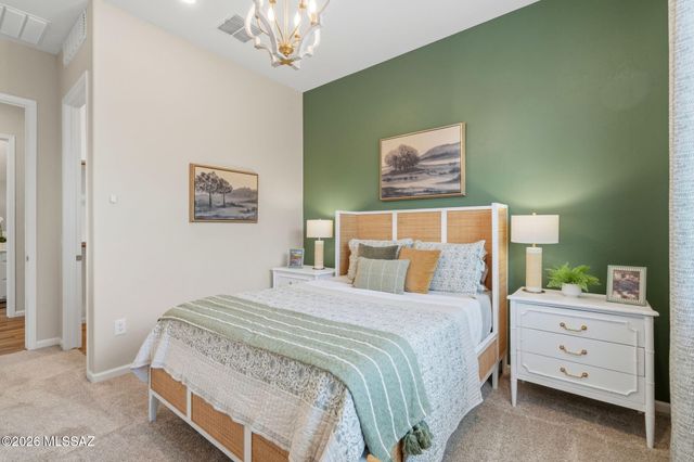 6560 W Winding Knoll Place, Marana, AZ 85658